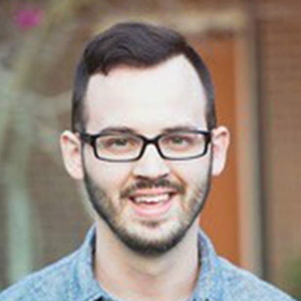 Aaron Blocker