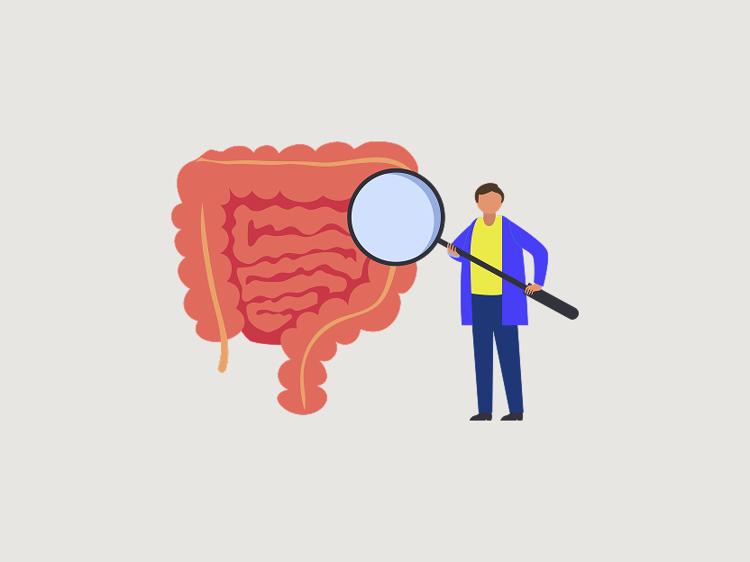 The facts about IBD