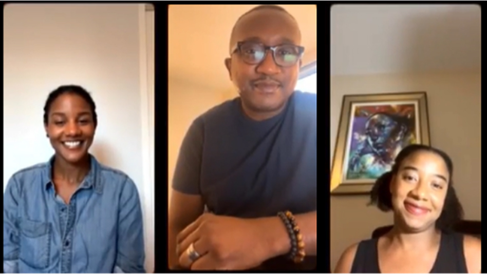 The impact of IBD across communities