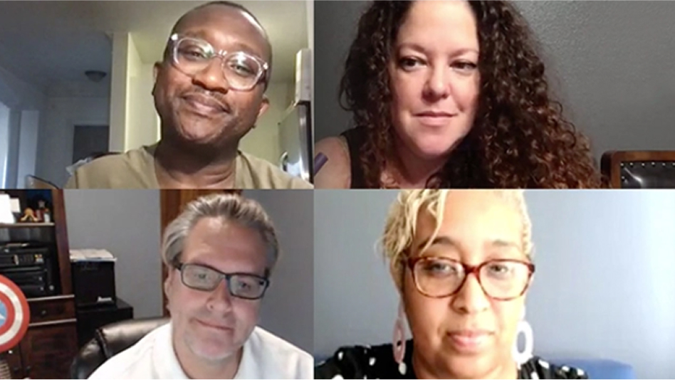 Intersectionality in IBD