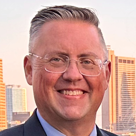 Joe Teeters