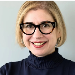 Laurie Keefer, PhD