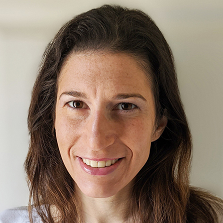 Marisa Troy