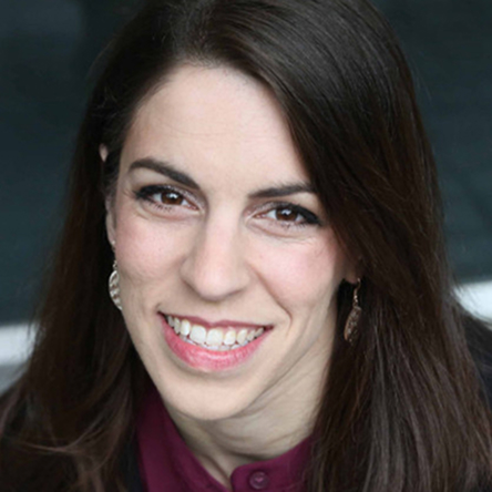 Megan Starshak
