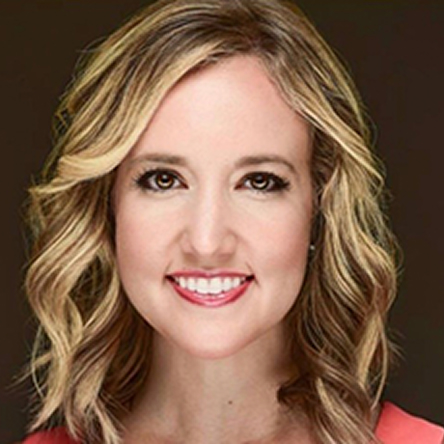 Natalie Sparacio Hayden