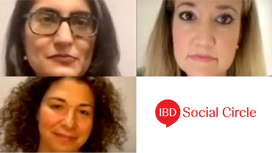 Managing IBD in a pandemic