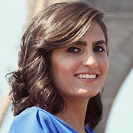 Tina Aswani-Omprakash